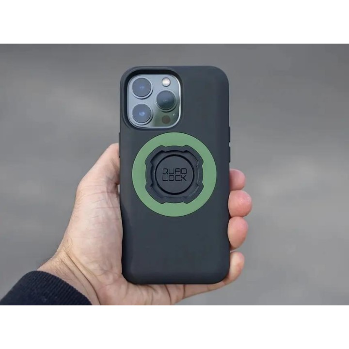 Etui Quad Lock® MAG - iPhone SE (3rd / 2nd Gen)