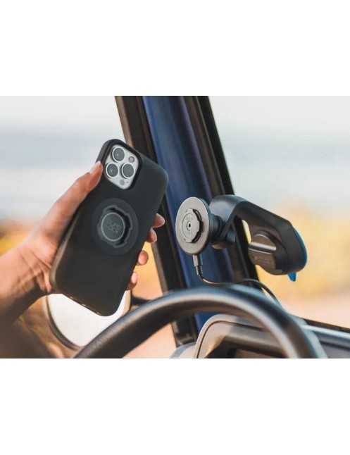 Etui Quad Lock® MAG - iPhone SE (3rd / 2nd Gen) Etui Quad Lock® MAG - iPhone SE (3rd / 2nd Gen)