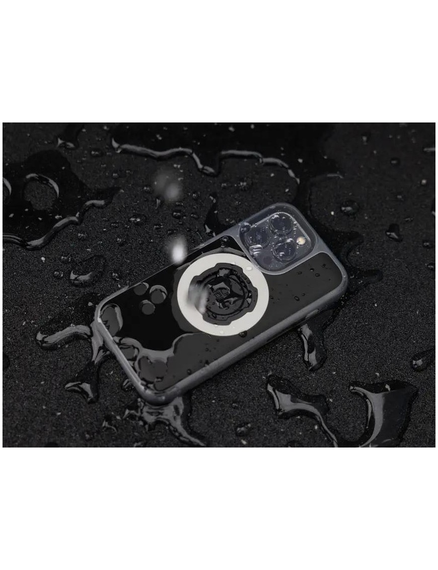 Quad Lock® MAG Case - iPhone SE (3rd / 2nd Gen)