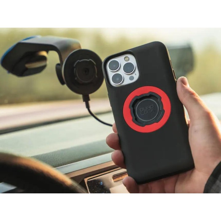 Etui Quad Lock® Original - iPhone 15