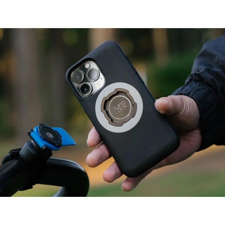 Etui Quad Lock® Original - iPhone 15