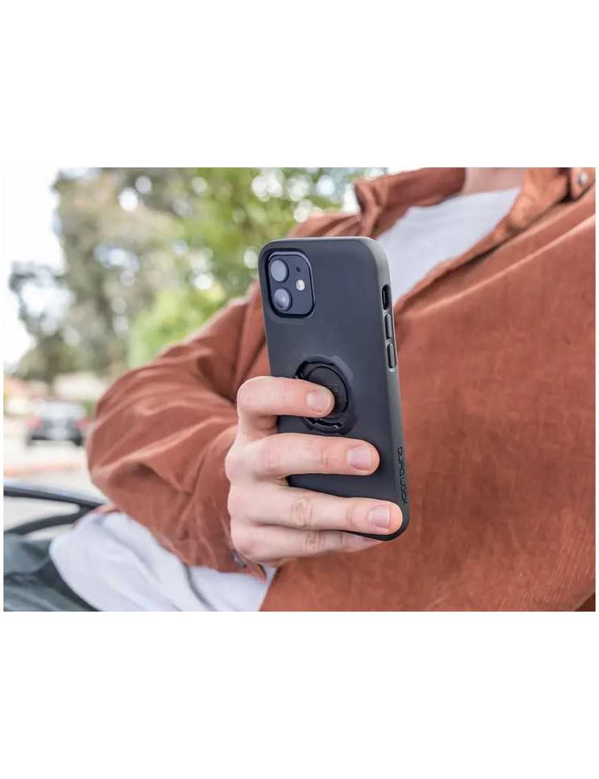 Etui Quad Lock® Original - iPhone X / XS