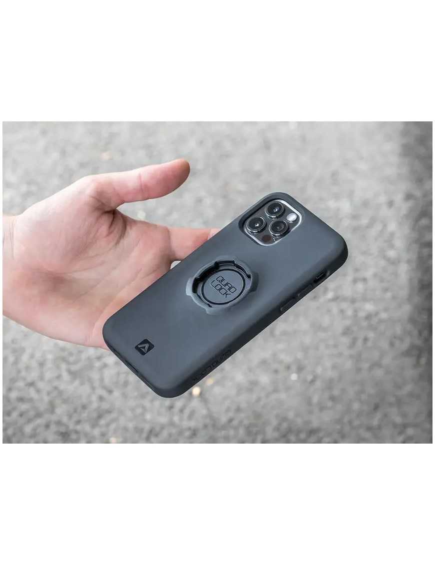 Etui Quad Lock® Original - iPhone XR