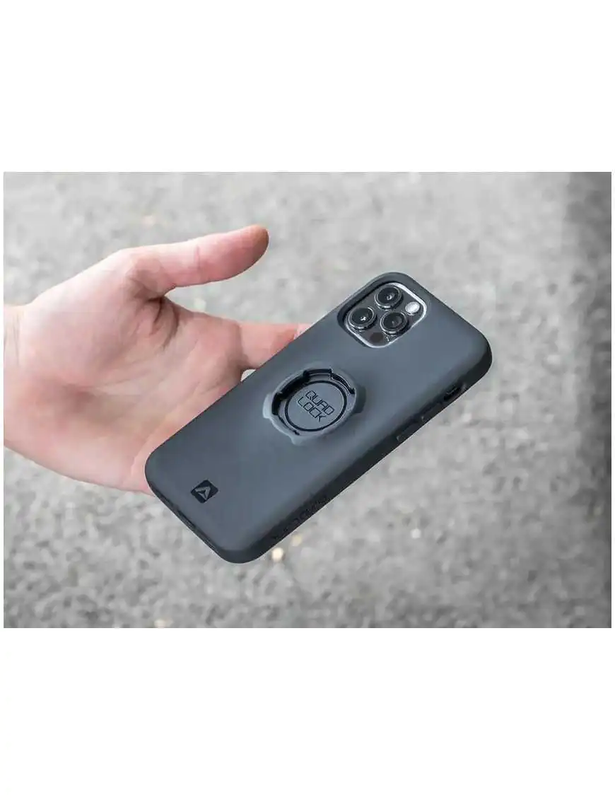 Quad Lock® Original Case - iPhone XR