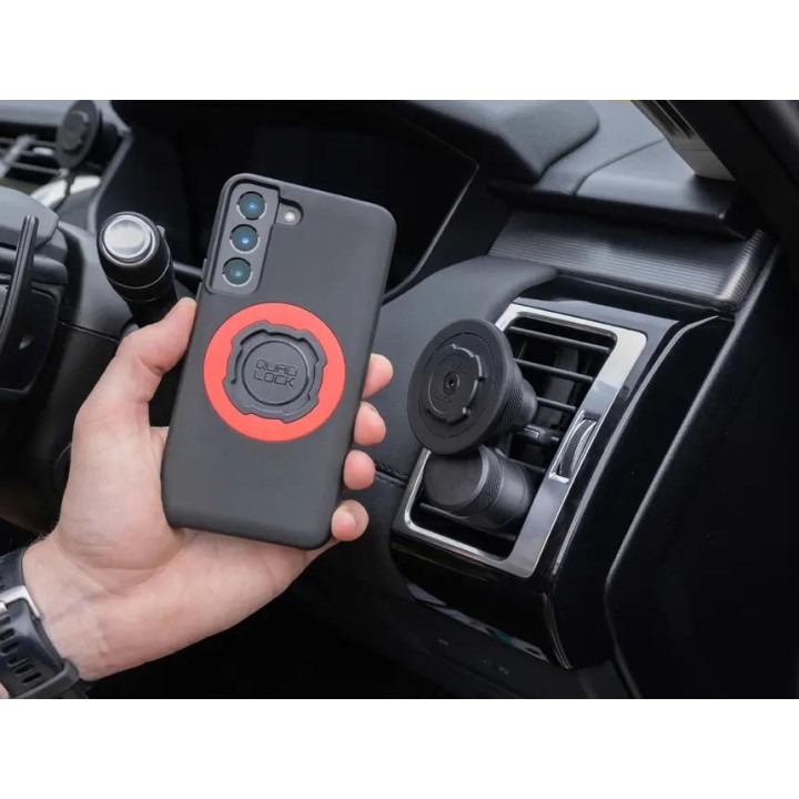 Etui Quad Lock® MAG - Samsung Galaxy S23 FE