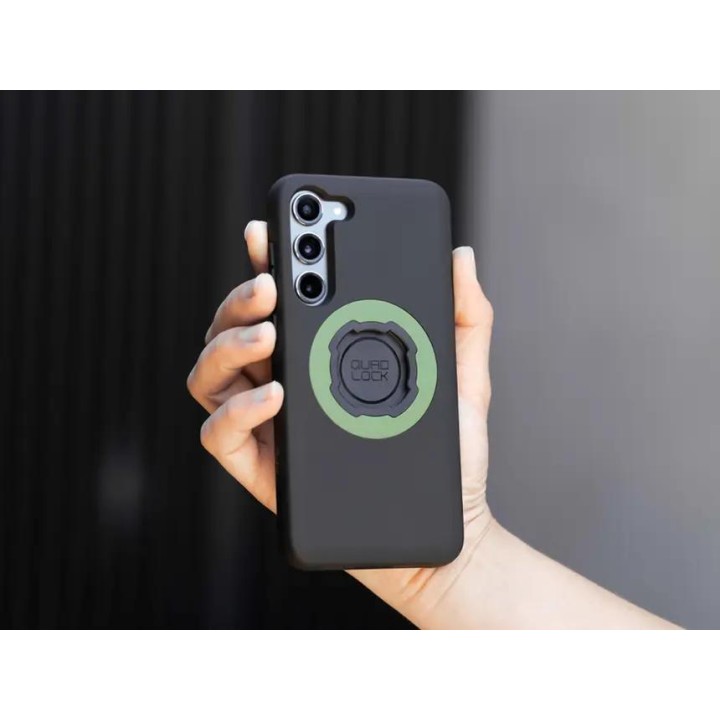 Etui Quad Lock® MAG - Samsung Galaxy S23