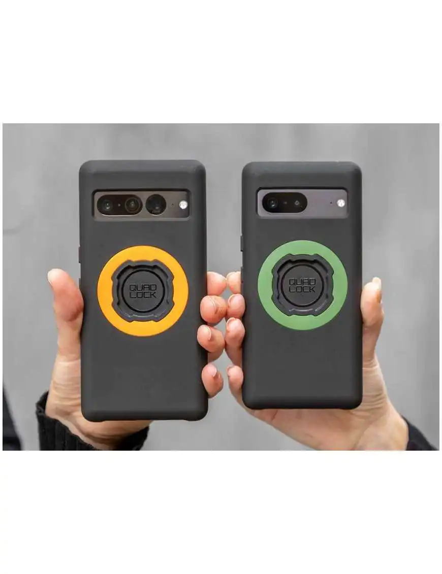 Quad Lock® MAG Case - Google Pixel 7 