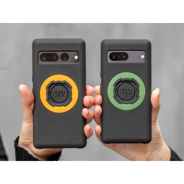 Etui Quad Lock® MAG - Google Pixel 7 