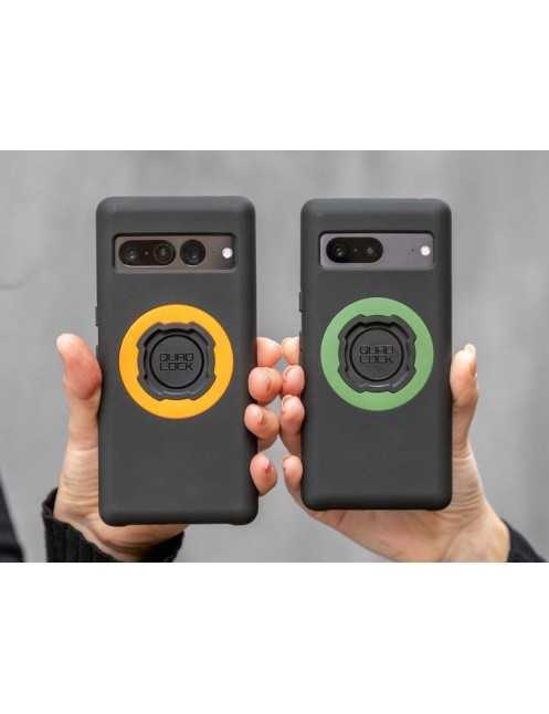 Etui Quad Lock® Original - Google Pixel 6 Etui Quad Lock® Original - Google Pixel 6