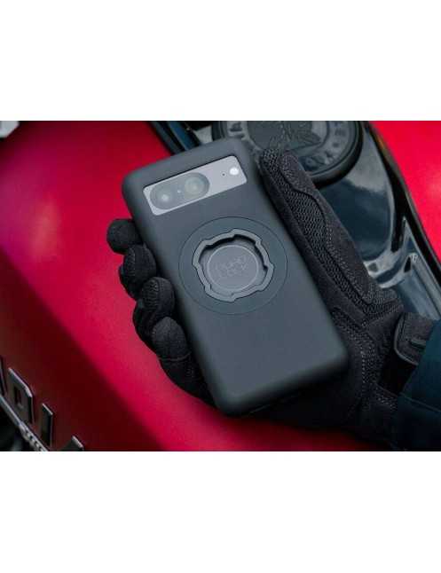 Etui Quad Lock® Original - Google Pixel 6 Pro Etui Quad Lock® Original - Google Pixel 6 Pro