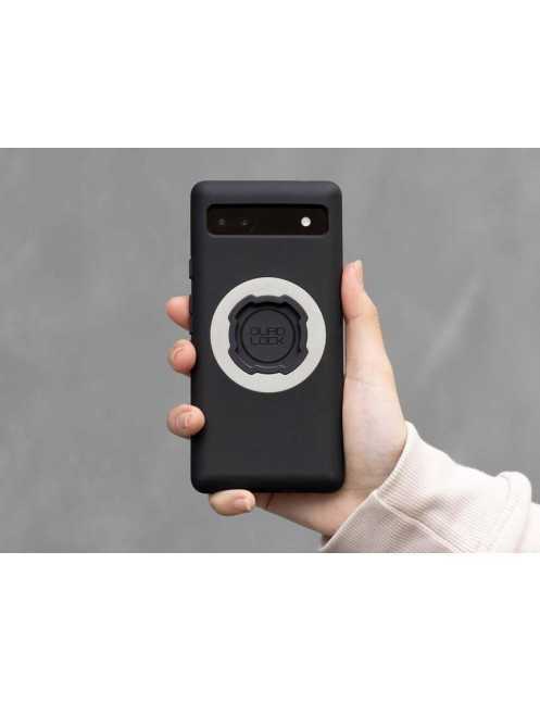 Etui Quad Lock® Original - Google Pixel 6 Pro Etui Quad Lock® Original - Google Pixel 6 Pro