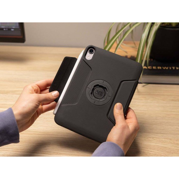 Osłona wyświetlacza Quad Lock® Folio - iPad Mini 6