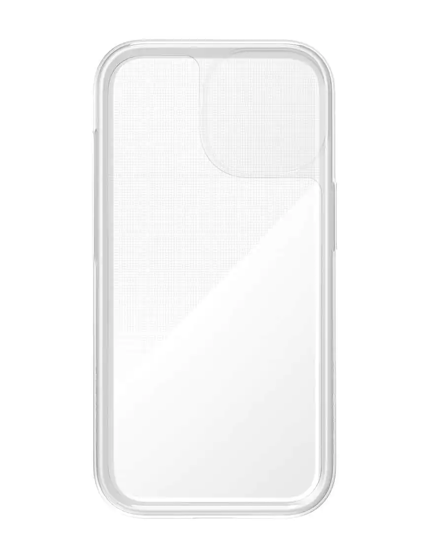 Nakładka przeciwdeszczowa Quad Lock® MAG - iPhone 15