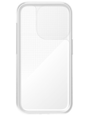 Quad Lock® MAG Poncho - iPhone 15 Pro