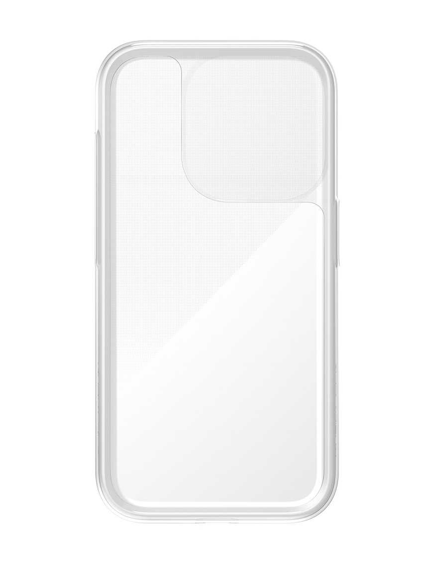 Nakładka przeciwdeszczowa Quad Lock® MAG - iPhone 15 Pro