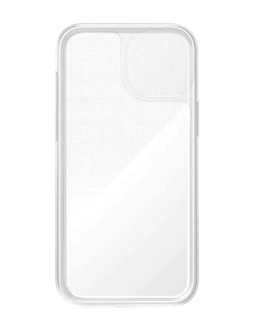 Quad Lock® MAG Poncho - iPhone 15 Plus