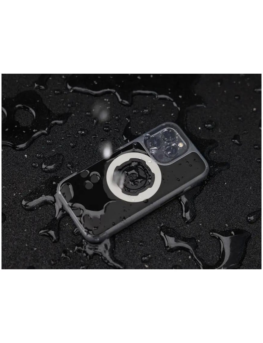 Quad Lock® MAG Poncho - iPhone 14 Plus
