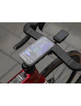 Quad Lock® MAG Poncho - iPhone 13 mini