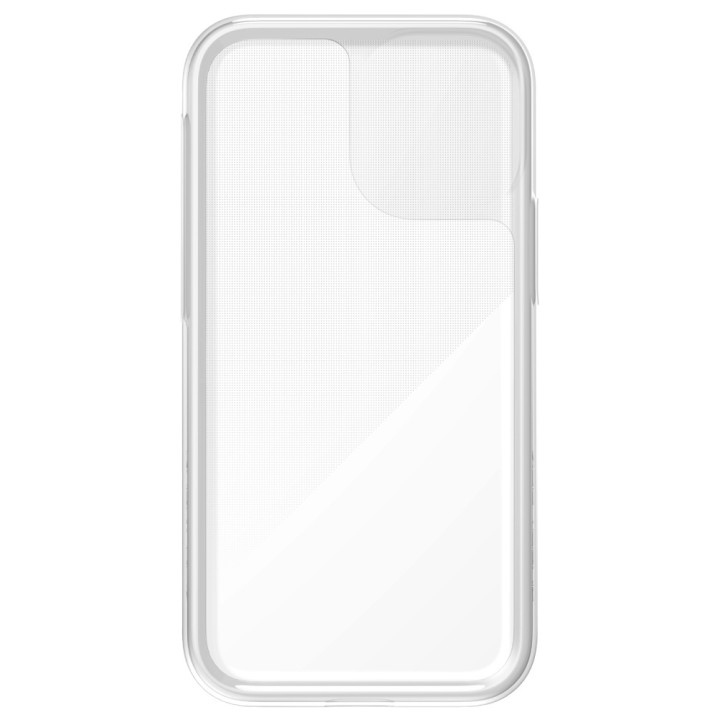 Nakładka przeciwdeszczowa Quad Lock® MAG - iPhone 12 mini