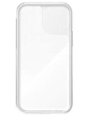 Nakładka przeciwdeszczowa Quad Lock® MAG - iPhone 12 / 12 Pro