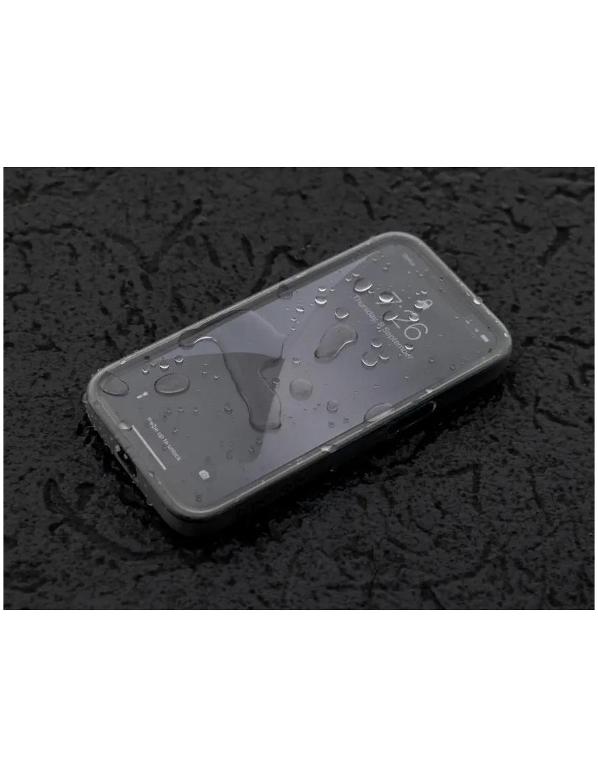 Quad Lock® MAG Poncho - iPhone SE (3rd / 2nd Gen)