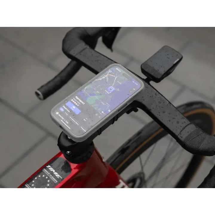 Nakładka przeciwdeszczowa Quad Lock® Original - iPhone 13 Pro