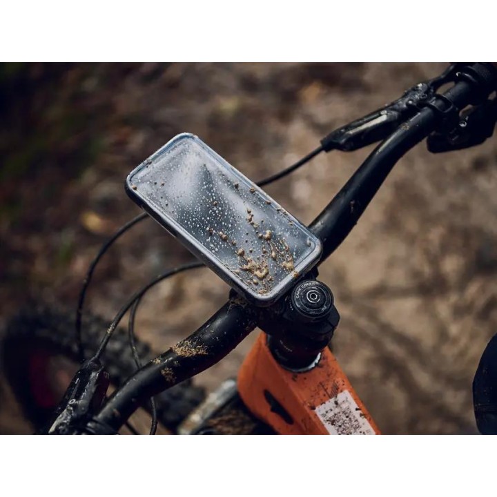 Nakładka przeciwdeszczowa Quad Lock® Original - iPhone 11 Pro