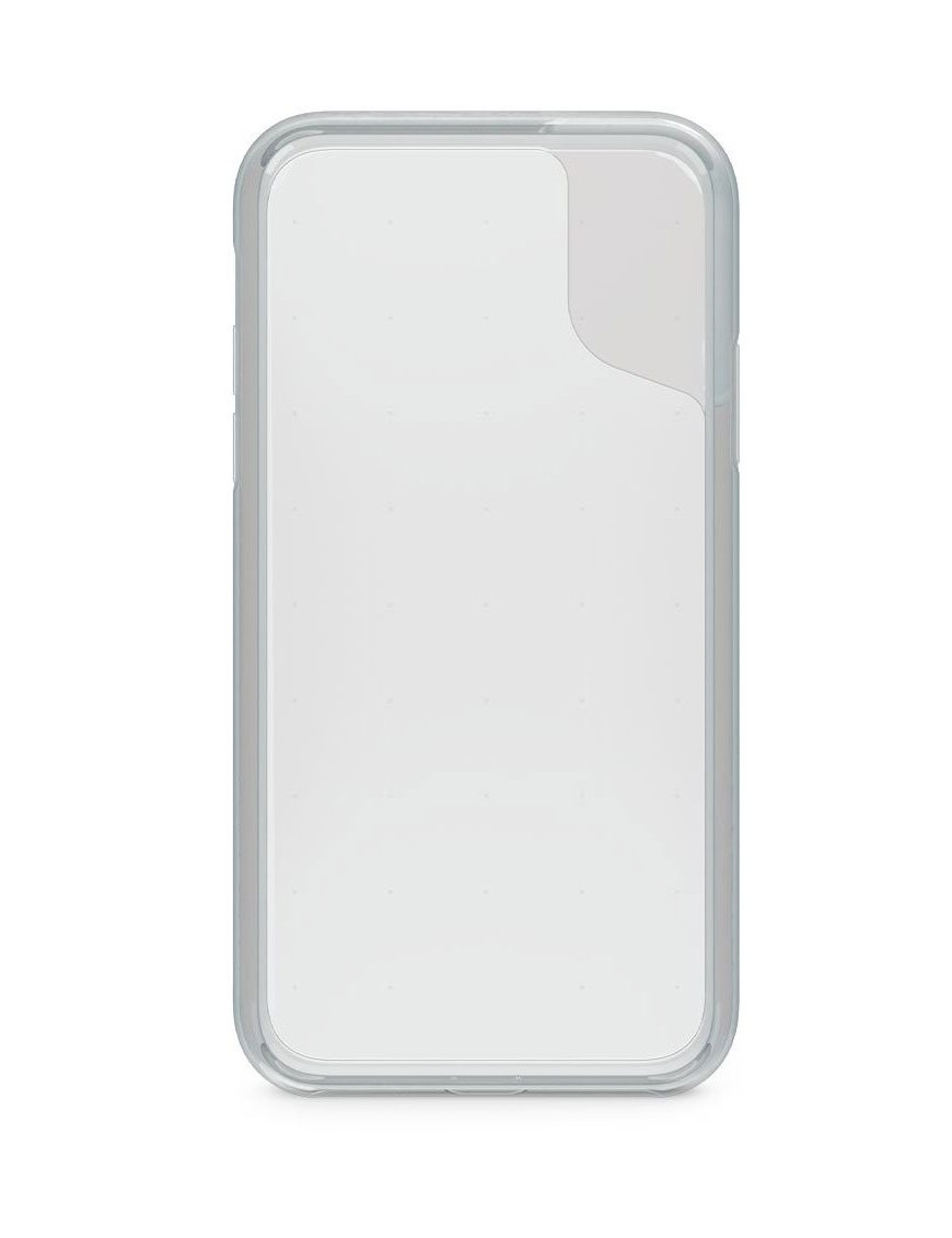 Nakładka przeciwdeszczowa Quad Lock® Original - iPhone XR