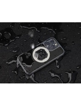 Nakładka przeciwdeszczowa Quad Lock® MAG - Samsung Galaxy S24 Ultra