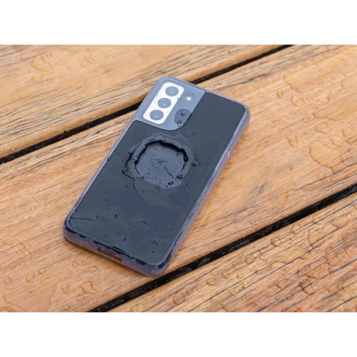 Nakładka przeciwdeszczowa Quad Lock® MAG - Samsung Galaxy S22 Ultra