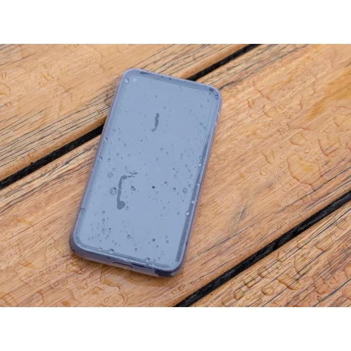 Nakładka przeciwdeszczowa Quad Lock® MAG - Google Pixel 8