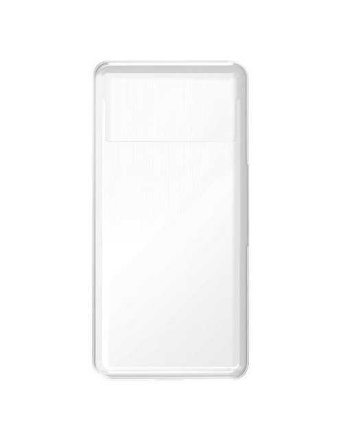 Nakładka przeciwdeszczowa Quad Lock® Original - Google Pixel 6 Pro Nakładka przeciwdeszczowa Quad Lock® Original - Google Pixel 6 Pro