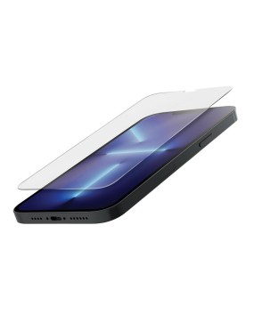 Hartowane szkło ochronne wyświetlacza Quad Lock - iPhone 13 Pro Max