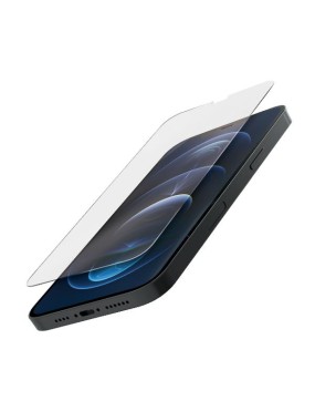 Hartowane szkło ochronne wyświetlacza Quad Lock - iPhone 12 / 12 Pro