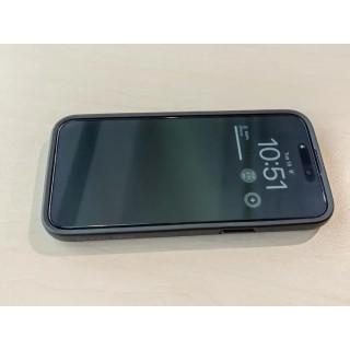 Hartowane szkło ochronne wyświetlacza Quad Lock - iPhone 12 / 12 Pro