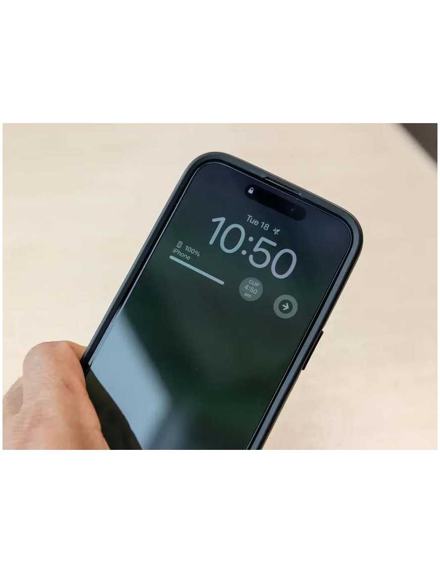 Quad Lock® Tempered Glass Screen Protector - iPhone 11 Pro / X / XS