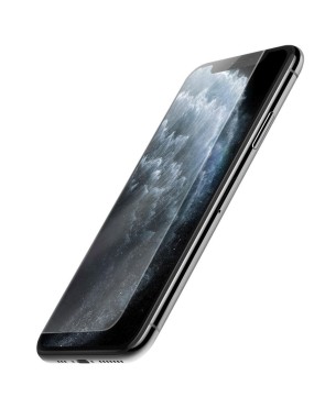 Hartowane szkło ochronne wyświetlacza Quad Lock - iPhone 11 Pro Max / XS Max