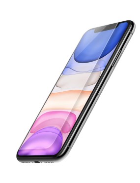 Quad Lock® Tempered Glass Screen Protector - iPhone 11 / XR
