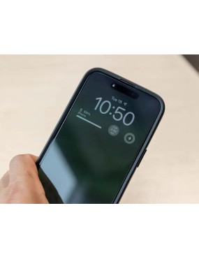 Quad Lock® Tempered Glass Screen Protector - iPhone 11 / XR