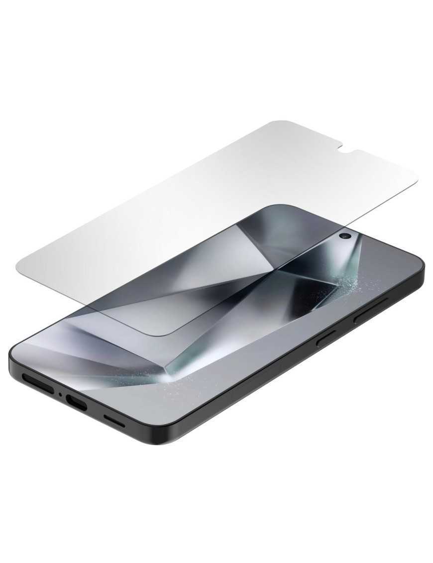 Quad Lock® Tempered Glass Screen Protector - Samsung Galaxy S24 Quad Lock® Tempered Glass Screen Protector - Samsung Galaxy S24