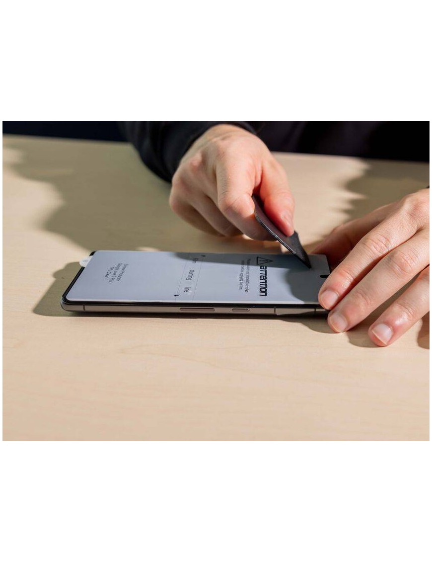 Quad Lock® Tempered Glass Screen Protector - Samsung Galaxy A54