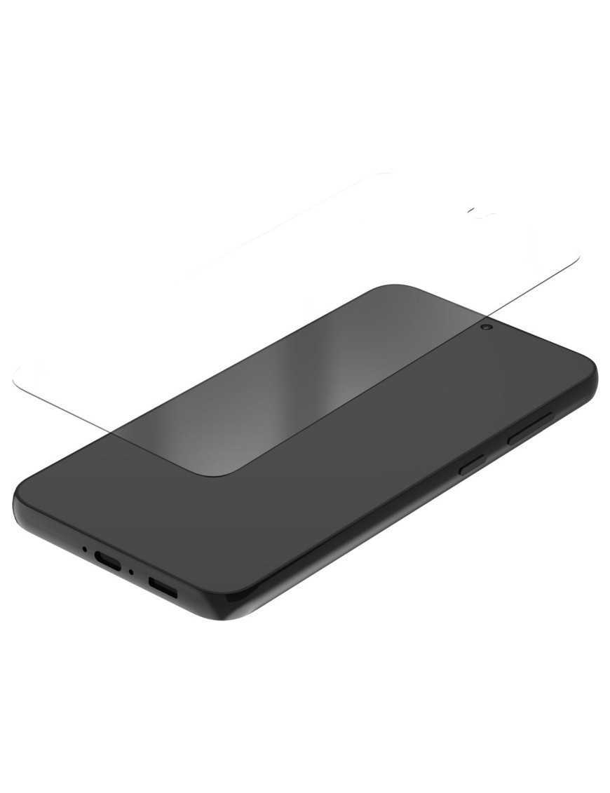 Hartowane szkło ochronne wyświetlacza Quad Lock - Samsung Galaxy S23+ Hartowane szkło ochronne wyświetlacza Quad Lock - Samsung Galaxy S23+