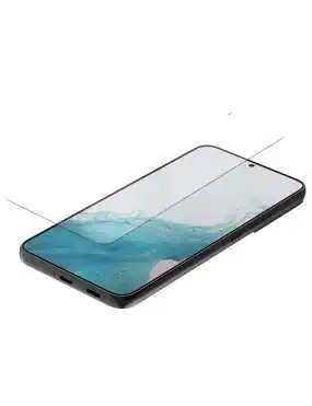 Quad Lock® Tempered Glass Screen Protector - Samsung Galaxy S22+