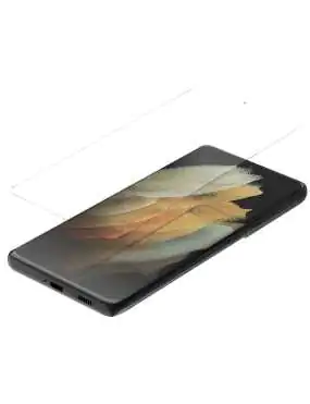 Folia ochronna TPU wyświetlacza Quad Lock - Samsung Galaxy S21 Ultra - Twin Pack