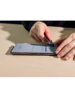 Quad Lock® Tempered Glass Screen Protector - Samsung Galaxy S21 FE