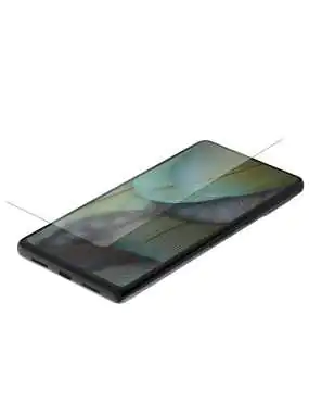 Folia ochronna TPU wyświetlacza Quad Lock - Google Pixel 7 - Twin Pack