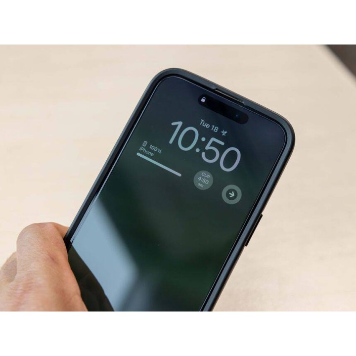 Folia ochronna TPU wyświetlacza Quad Lock - Google Pixel 7 Pro - Twin Pack