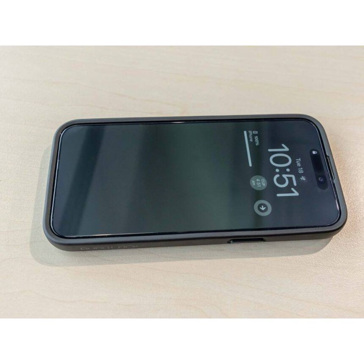 Folia ochronna TPU wyświetlacza Quad Lock - Google Pixel 6A - Twin Pack