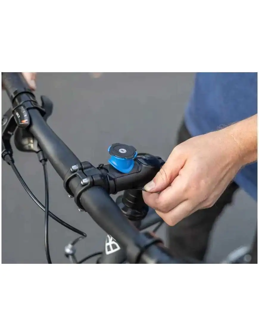 Quad Lock® Stem / Handlebar Bike Mount