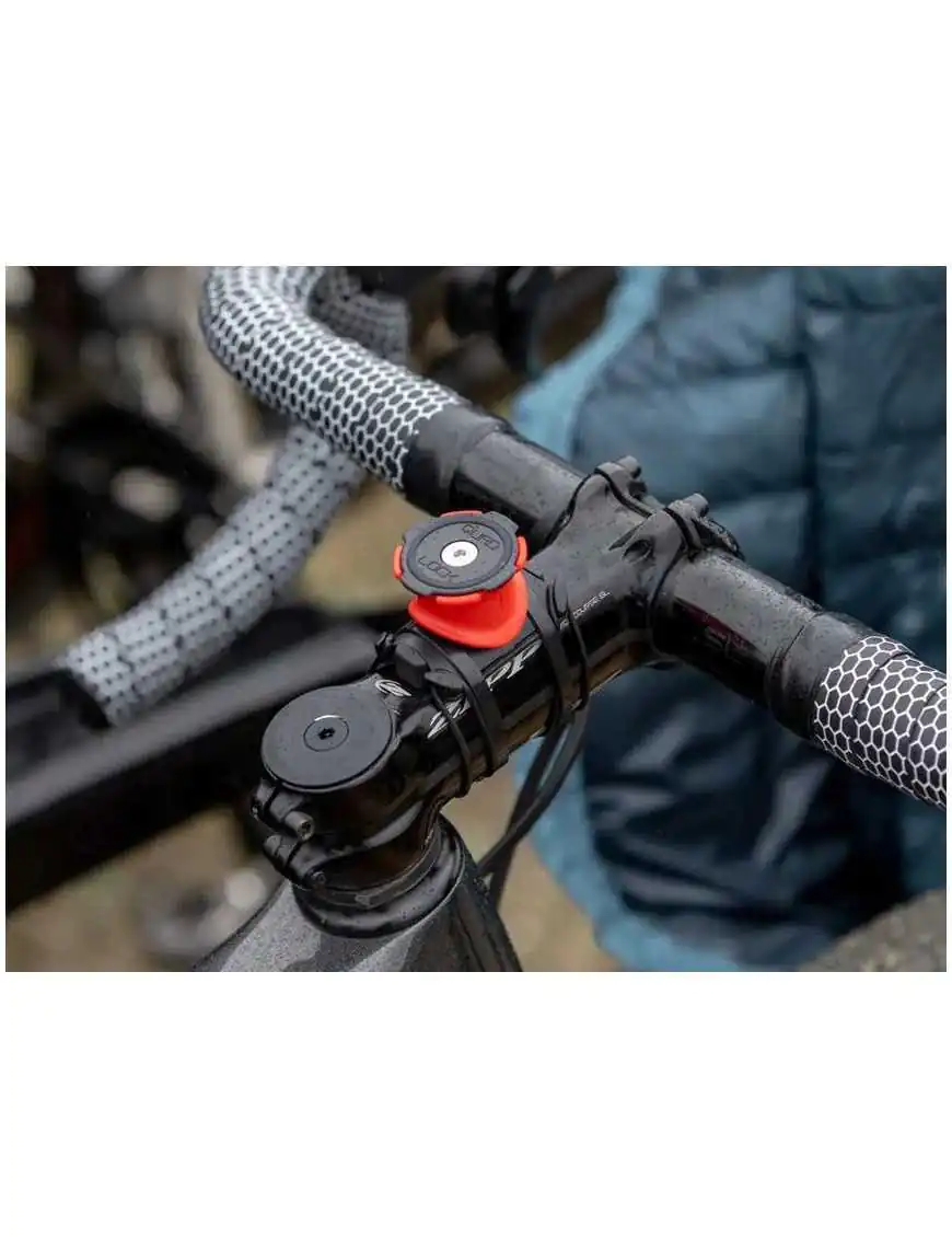 Quad Lock® Stem / Handlebar Bike Mount